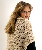 Lacy Shawl