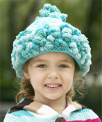 Knitted Hat