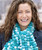 Pomp-A-Doodle Scarf