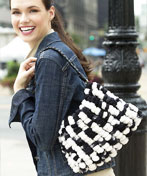 Dalmation Purse