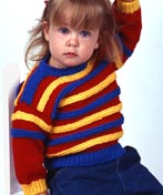 Primary Colors
