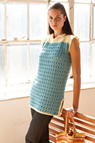 Free Crochet Pattern - Beach Cover Up