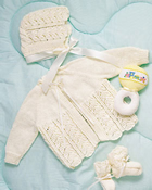 Baby Layette