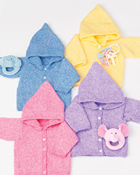 Baby's Hoodie