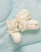 Baby Booties