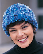 Boa Hat
