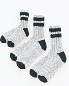 Socks for the Family