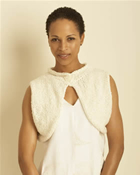 Wrap Around Shrug