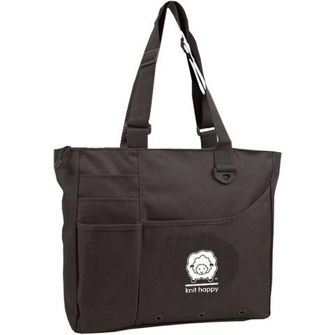 Knitting Totes
