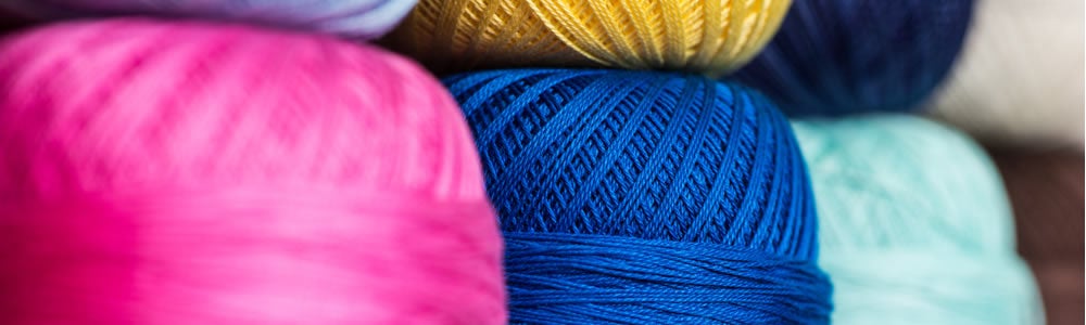 crochet thread