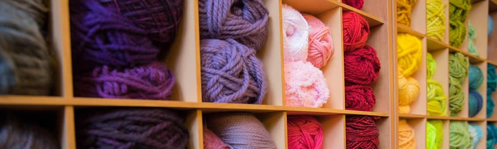 Yarn