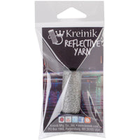 Kreinik Reflective Yarn 25 Meters