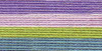 Lizbeth Cordonnet Crochet Thread Springtime Size 80