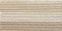 Lizbeth Cordonnet Crochet Thread Latte Foam Size 3