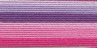Lizbeth Cordonnet Crochet Thread Girly Girl Size 3