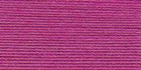 Lizbeth Cordonnet Crochet Thread Raspberry Medium Size 3