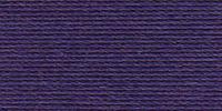 Lizbeth Cordonnet Crochet Thread Navy Blue Size 3