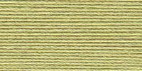 Lizbeth Cordonnet Crochet Thread Leaf Green Light Size 3