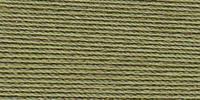 Lizbeth Cordonnet Crochet Thread Leaf Green Medium Size 3