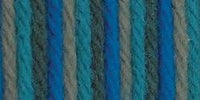 Bernat Chunky Big Ball Yarn Ombres Deep Waters