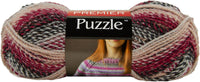 Premier Puzzle Yarn Solitaire