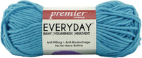Premier Everyday Bulky Yarn Turquoise