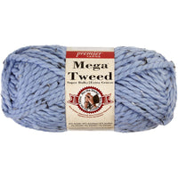 Premier® Mega Tweed Yarn Stream Tweed