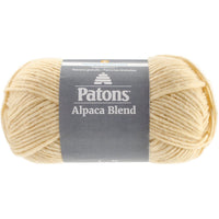 Patons Alpaca Blend Yarn Oats