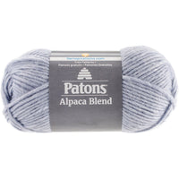 Patons Alpaca Blend Yarn Celestial