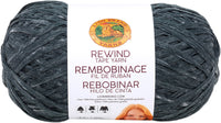 Lion Brand Rewind Yarn Moto Jacket