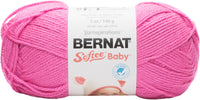 Bernat Softee Baby Yarn Petunia