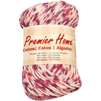 Premier® Home Cotton Yarn Multi Fruity Speckle