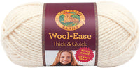 Lion Brand® Wool-Ease® Thick & Quick® Bonus Bundle Yarn Fisherman