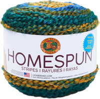 Lion Brand Homespun New Look Yarn Mountain View