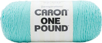 Caron One Pound Century Collection Yarn Robin's Egg
