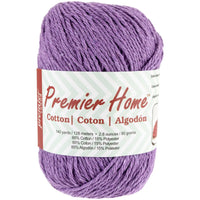 Premier® Home Cotton Yarn Solid Passion Fruit