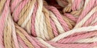 Premier® Home Cotton Yarn Multi Rosy Cheeks