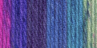 Lion Brand Mandala Thick & Quick Yarn Vortex