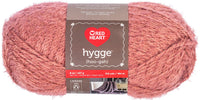 Red Heart® Hygge Yarn Rust 8oz