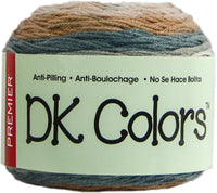 Premier DK Colors Yarn Strata