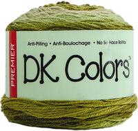 Premier DK Colors Yarn Moss