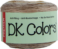 Premier DK Colors Yarn Birch