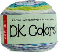Premier DK Colors Yarn Alpine