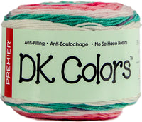Premier DK Colors Yarn Macaron