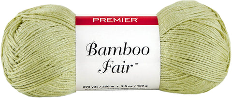 Premier Bamboo Fair Yarn Sprout