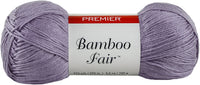 Premier Bamboo Fair Yarn Amethyst