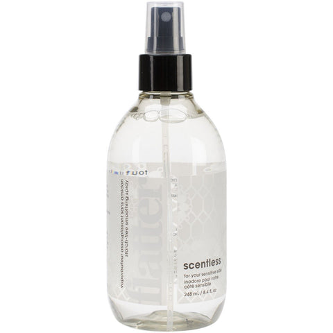 Soakwash Flatter 8oz Scentless