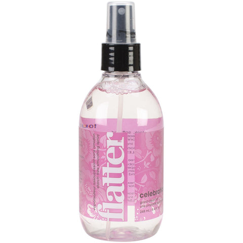 Soakwash Flatter 8oz Celebration