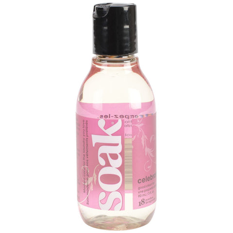 Soakwash 3oz Celebration 
