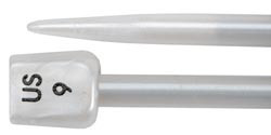 Knitting Needles 14in Size 9 (5.5mm)